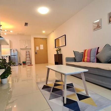 Suasana Jb At Jb Center Luxury Modern & Rustic 1Br Apt For Bussiness,Vacation Trips Джохор-Бару Экстерьер фото