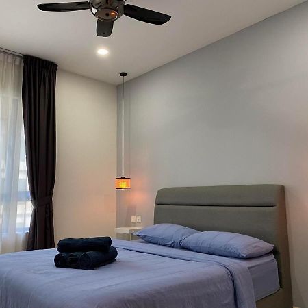 Suasana Jb At Jb Center Luxury Modern & Rustic 1Br Apt For Bussiness,Vacation Trips Джохор-Бару Экстерьер фото